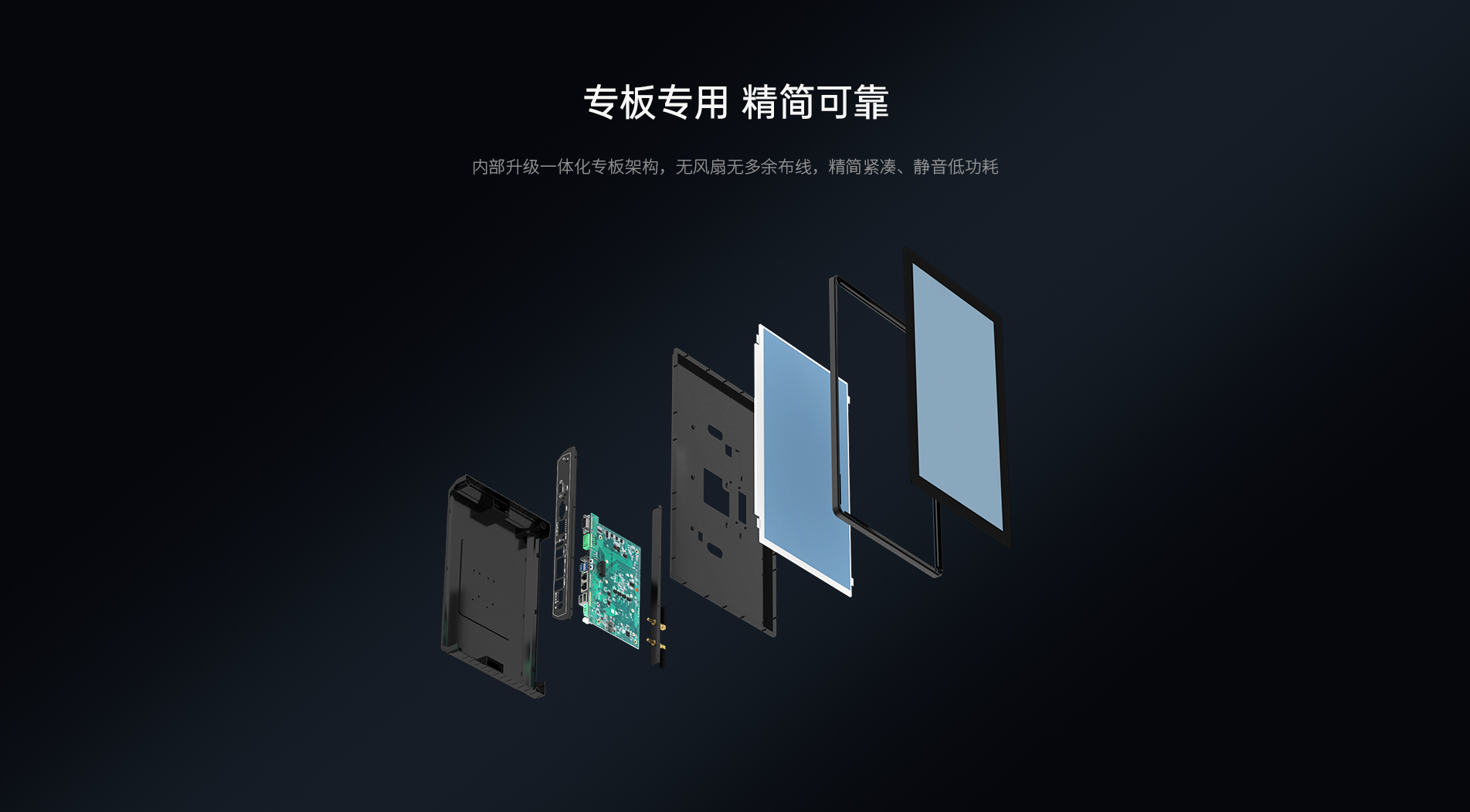工控一体机